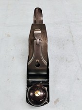 Vintage Stanley Bailey No 4 Type 8 1899 - 1902 Hand Plane