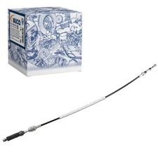 VAICO SEILZUG SCHALTGETRIEBE SCHALTSEIL passend für FIAT SEICENTO | V24-0570