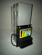 Mars VN2511 U3 110V Bill Validator Accepts 1's New 5's only