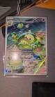 Symbios 171/162 AR carte Pokemon EV05 Forces Temporelles FR Neuf / NM / MINT
