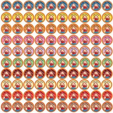 Flavored Coffee Pods Sampler, Compatible with 2.0 K-Cup Brewers, Assorted Var...