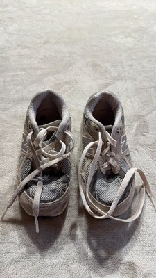 New Balance 574 Grey Sneakers