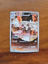 Pokémon TCG Garganacl 147/132 ME01 Mega Evolution NM Condition