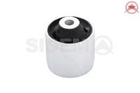 Querlenkerlager Sidem 837615 FüR C6 Audi A6 4FH 4F2 4F5 Avant A4 B7 8ED 8EC 8HE