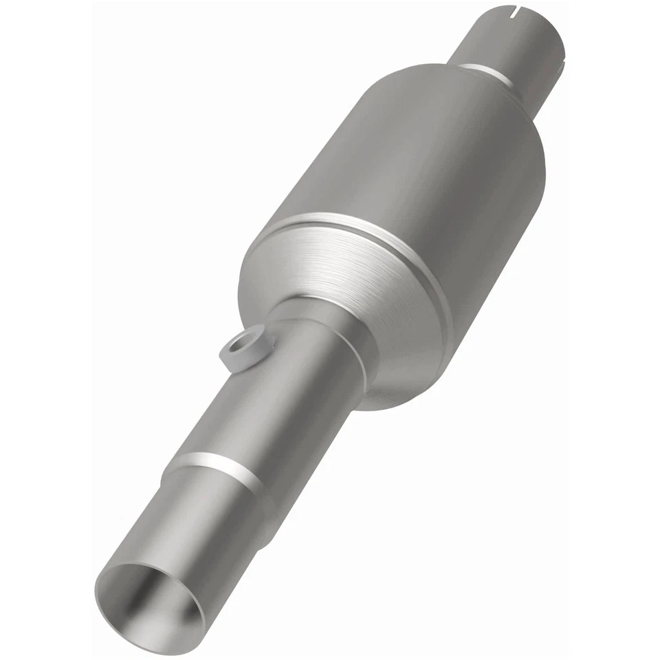 MagnaFlow 催化转换器:CARB,适用于 1993 - 1995 年吉普大切诺基 — 第 4/4 张图片