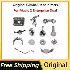 OEM Gimbal PTZ Cable Yaw Roll Bracket With Motor For DJI Mavic 2 ENTERPRISE Dual