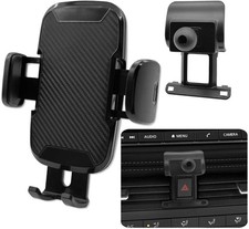 TTMIC Car Phone Holder Mount for Nissan Rogue Auto Accessories Interior