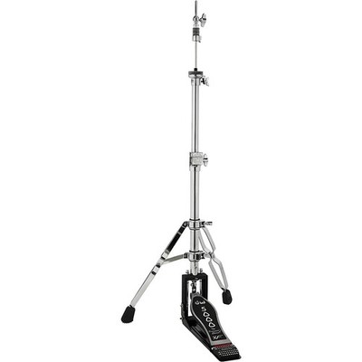 DW XF 5000 Series Heavy Duty Delta II 2Leg HiHat Stand