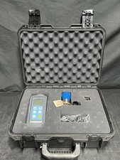Alpha Handheld portable automatic dewpoint hy...