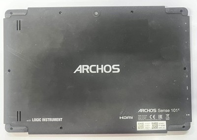 Schutzhülle (Nur Abdeckung) Archos Sense AC101XSE 10 Zoll