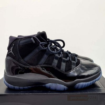 #ad #ad Men#x27;s Air Jordan 11 Retro #x27;Cap and Gown#x27; 2018 378037 005 $260.00
