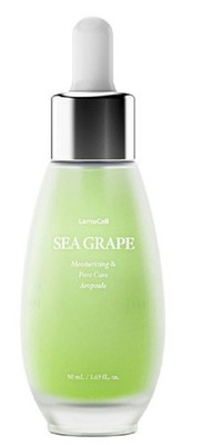 ramucel sea grape pore ampoule 50ml