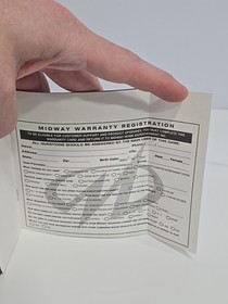 Ready 2 Rumble Boxing: Round 2 Sega Dreamcast CIB + Manual & Reg Card MINT RARE