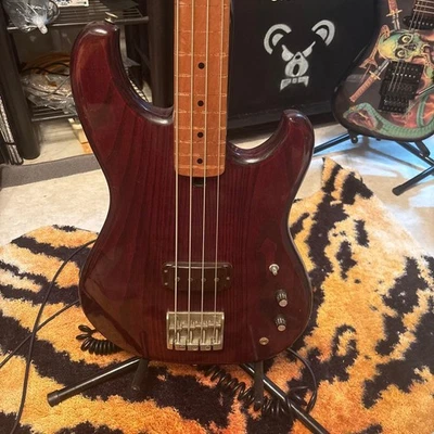 Ibanez Roadster In Bass Guitars for sale - eBay