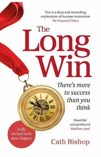 Cath Bishop The Long Win - 2nd edition (Copertina rigida)