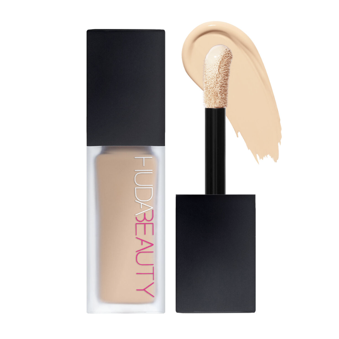 Huda Beauty #Fauxfilter Luminous Matte Liquid Concealer 9Ml 2.1N Meringue - Image 2