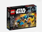 lego star wars bounty hunter battle pack 75167
