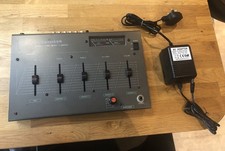 Genexxa Phono Mixer Preamp 