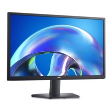 Dell SE2425H 23.8-Inch Full HD 1080p 75Hz VA LED Monitor - HDMI/VGA Ports