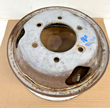 1987-1993 Toyota Pickup 14 X5 Dually Wheel Oem 6x7.25 Lug Steel 14 Motorhome