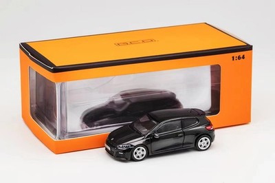 1:64 Scirocco R Alloy Diecast - Performance Hot Hatch Collectible