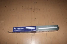 Mediterraneo Linear Shower Drain Dual Design Stainless Steel 27" ZAD-27C