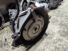 2003-04 Ford Focus Automatic Transmission 2.0 Dohc Id 3s4p-da 80k Miles