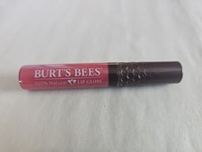 Burt  s Bees Natural Lip Gloss 239 Spring Splendor   Free Ship