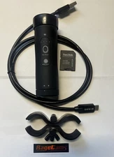 Tactacam Solo Xtreme Hunting Camera 32gb Sd USB Cable Battery+Lens Cap 1yr War:)