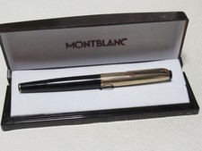 Excellent Condition, 1960s Montblanc No. 72, ...
