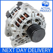 ALTERNATORE 90amp originale VW MAGGIOLINO 1.9 TDI 1998-2014 DIESEL