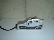 Polaroid Joycam 500 Camera Silver