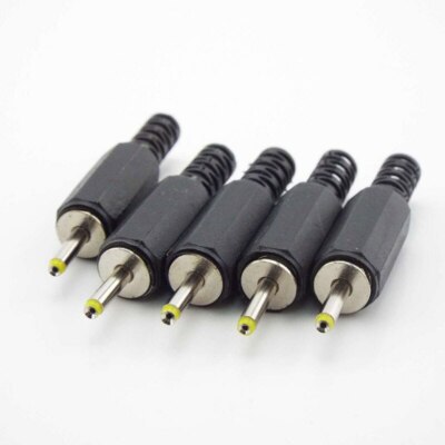 CHX Adaptateur Type-C vers DC Femelle vers Mâle Prise 7.4x5.0mm
