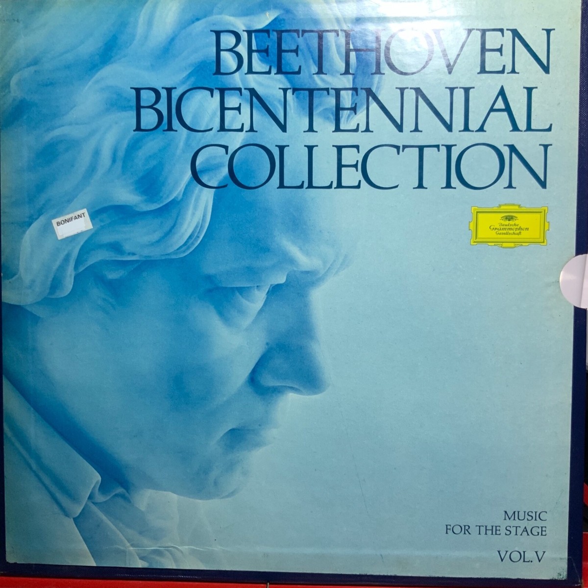 the Bicentennial Collection コレクション Ultimate Bicentennial Collection with Display Album-18 piece