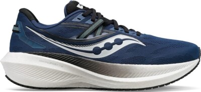 Saucony Men display picture 1