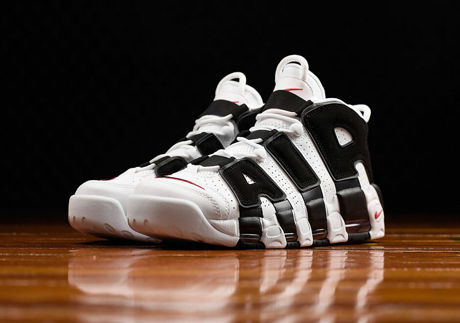 scottie pippen uptempo for sale