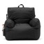 big joe dorm chair, multiple colors - 33" x 32" x 25"
