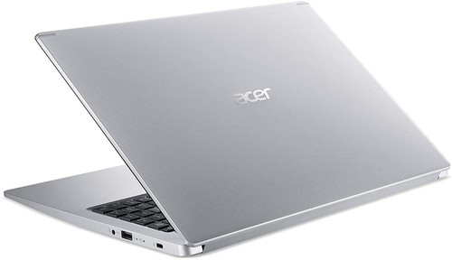 Acer Aspire 5 15.6" 4/8GB RAM128GB SSD 500GB/1TB Intel Core i3 10th Gen Win 10 - Picture 8 of 8