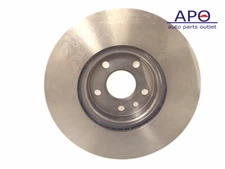 Front Brake Disc Rotor LR007055 Fit Land Rover & Volvo 2008--2014