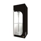 Secret Jardin Dark Street DS60 V4.0 Armario de cultivo (60x60x158cm)