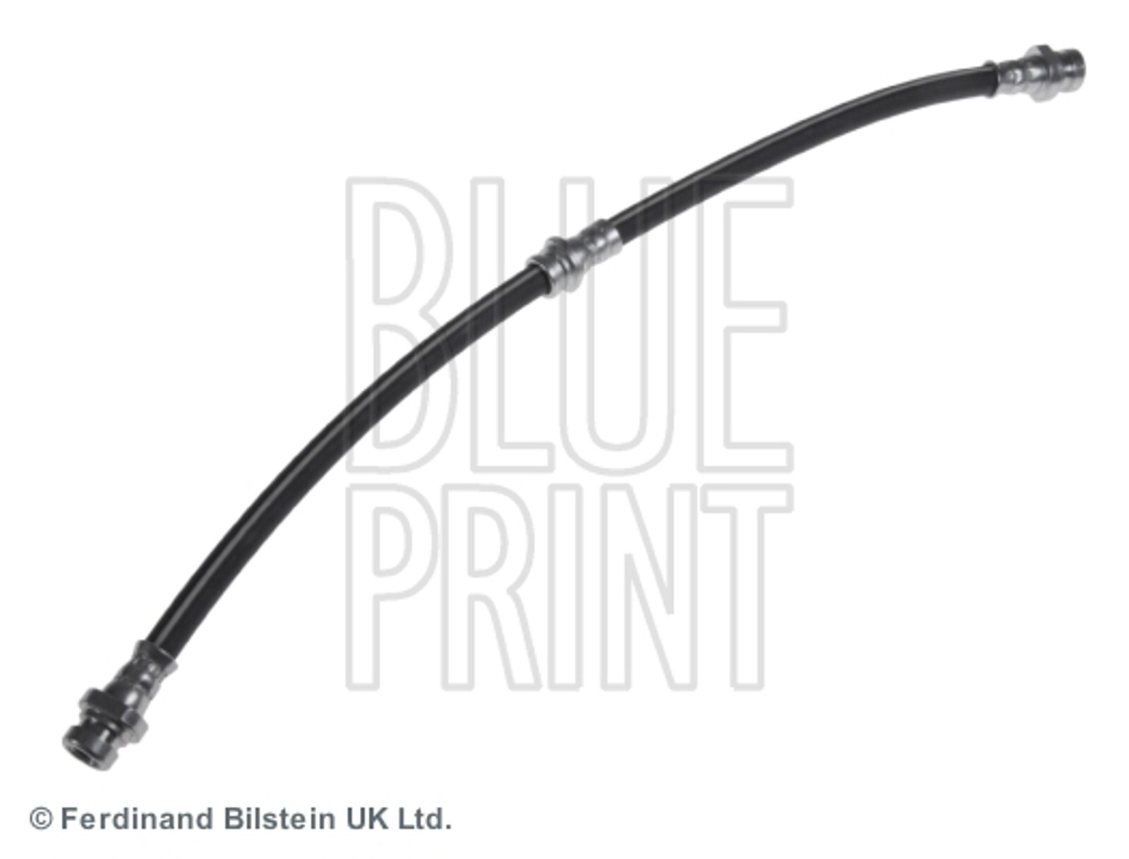 Tuyau de frein flexible Mitsubishi Pajero et L200 durite hydraulique 4x4 96-09