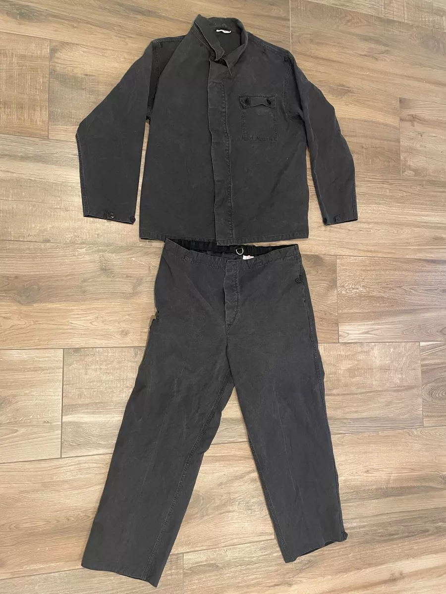 Black work best sale uniform