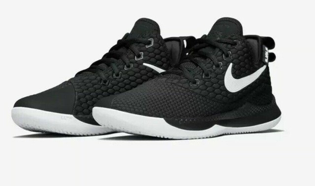 hyperdunk 2010 black