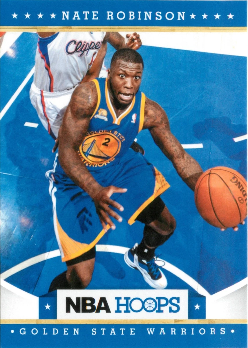 Nate Robinson Warriors nate-robinson-warriors