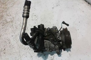 Klimakompressor Kompressor Klimaanlage 8D0260808 VW PASSAT (3B3) 1.9 TDI