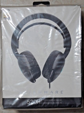 AW520H Wired Gaming Headset with Memory Foam ...