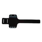 for ZTE Blade A7s (2019) Professional Neoprene Armband Sport Waterproof with ...