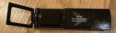 Sprint Novatel Wireless Ovation U727 USB Modem Mobile Broadband
