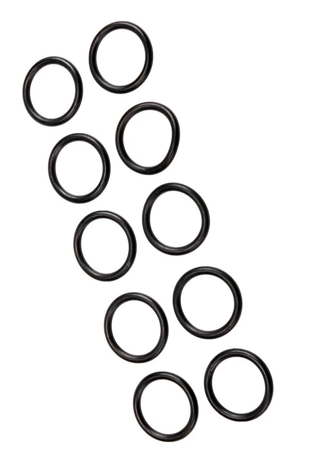 Sello de tubo de entrada de enfriador de aceite de motor GM 55354068 piezas originales Foto 4 de 4