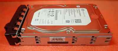 Fujitsu 4TB 3.5